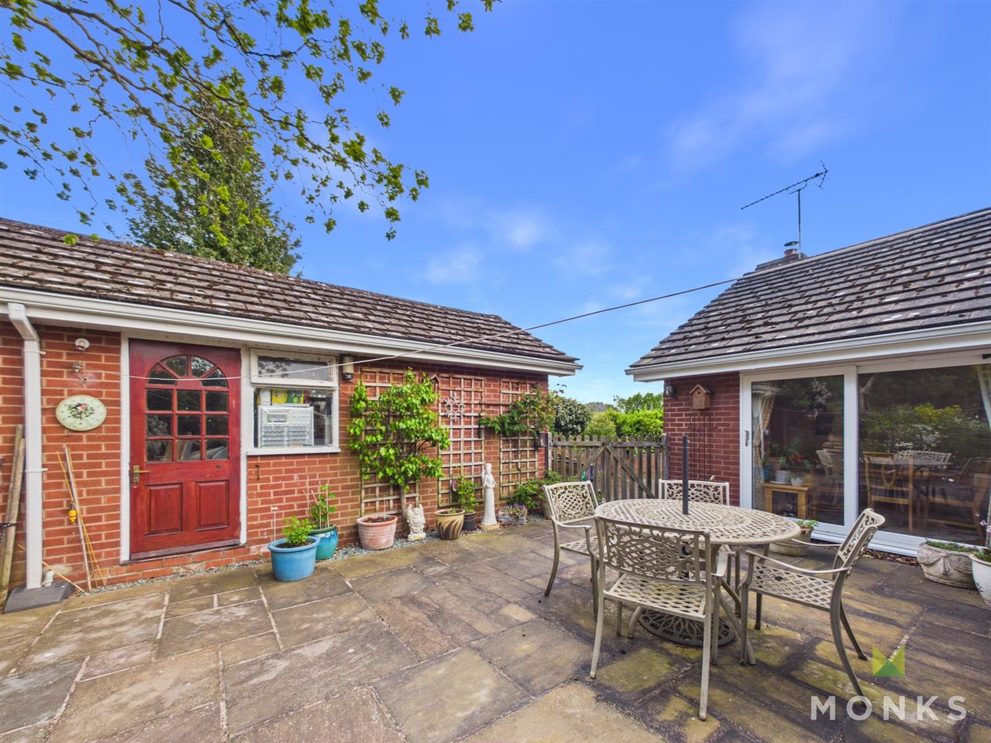 Tyn Y Derw Lower Road, Shrewsbury, SY4 3ED For Sale